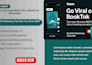 promote books on booktok  amazon through SEO marketing
